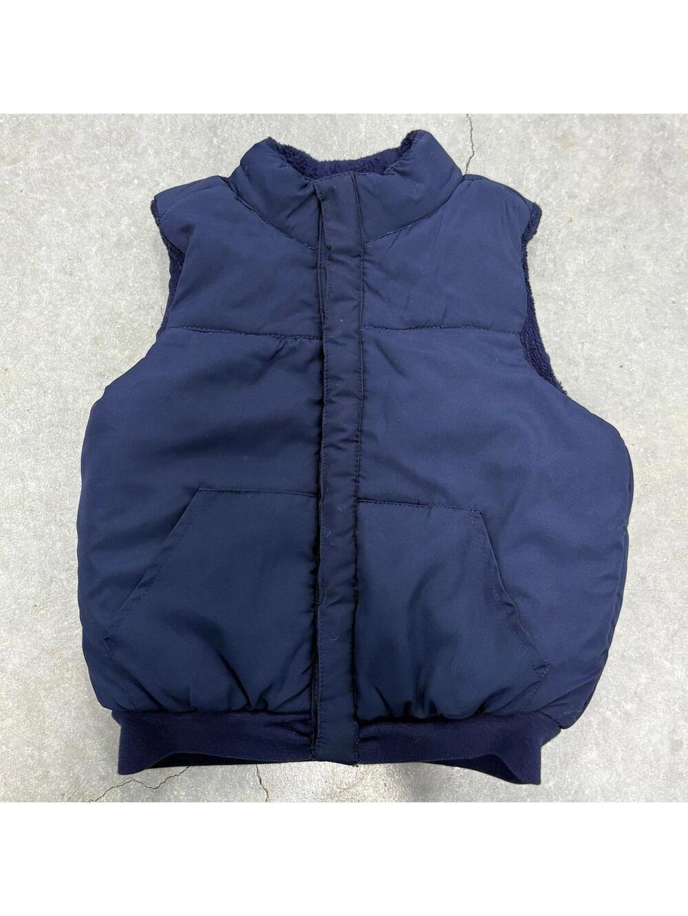 Tommy Bahama Kids Puffer Vest